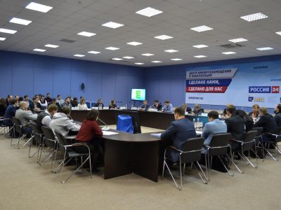 Участники форума «Технодоктрина» обеспечат переход предприятий в цифровую модель развития промышленности